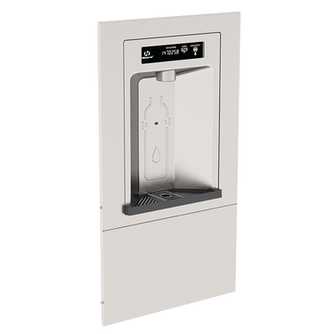 2000HS – Haws RIVIVE™ Hydration Station™ Recessed Bottle Filler
